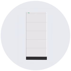 CAML Battery