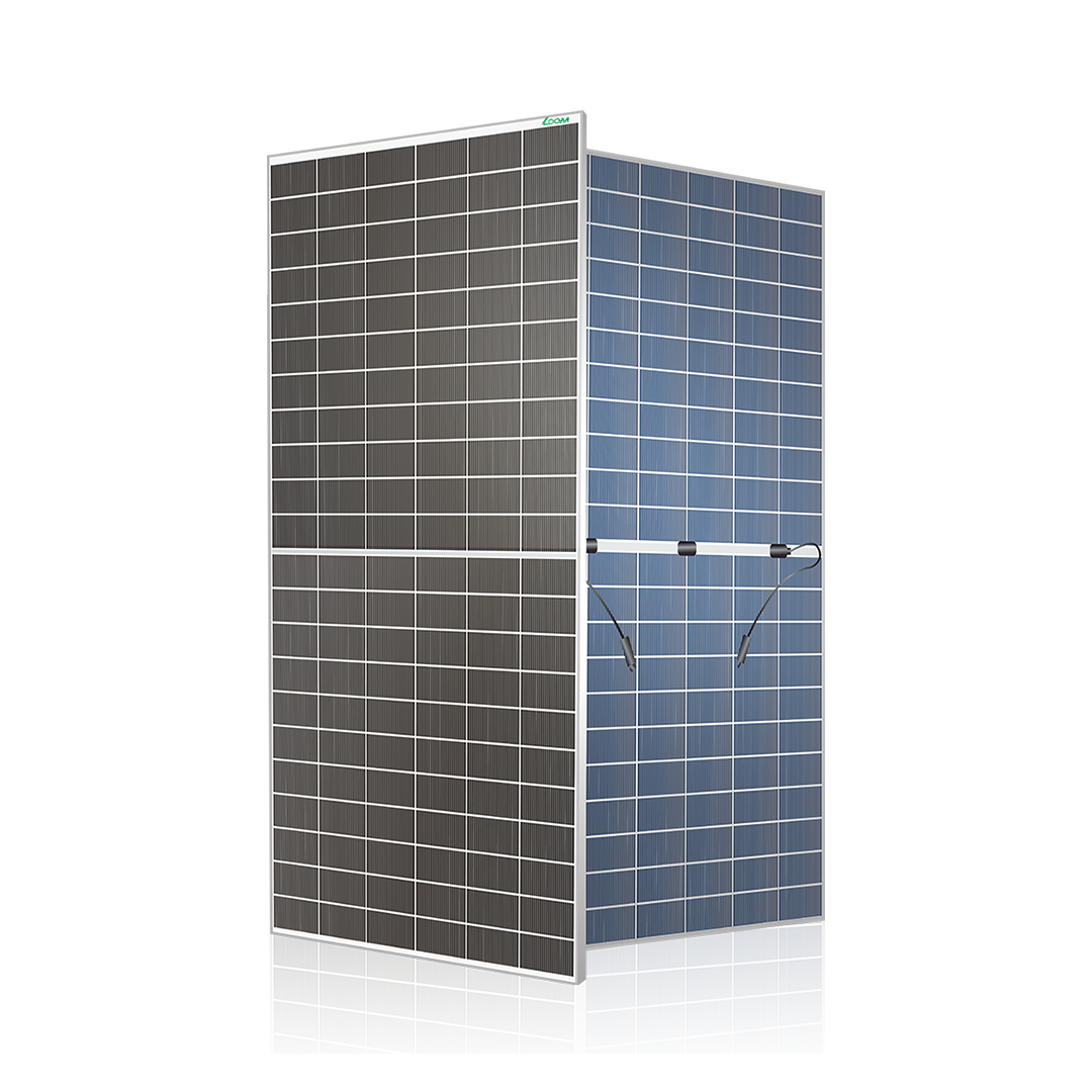 SHARK PV Module